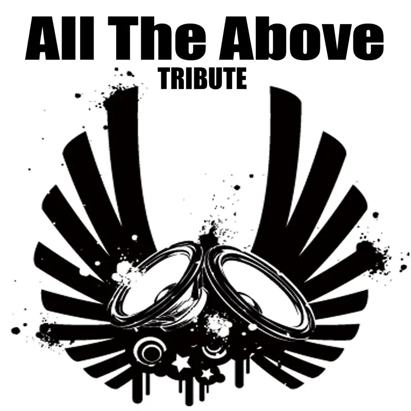 All The Above (Maino Salute)