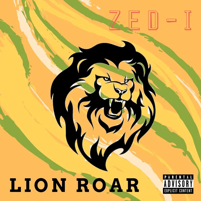 Lion Roar
