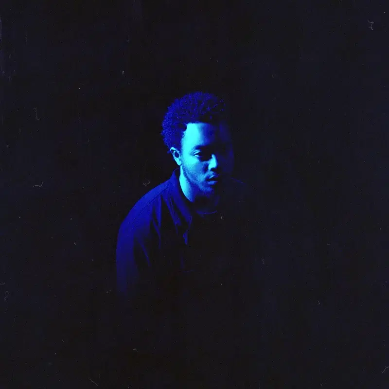 Blue Man