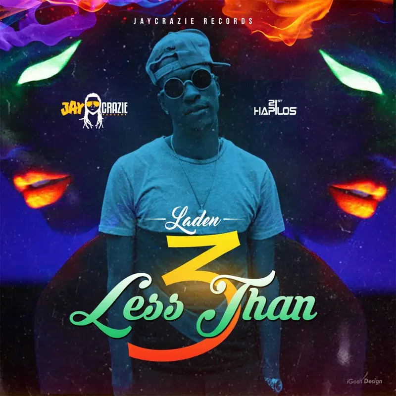 Less Than 3