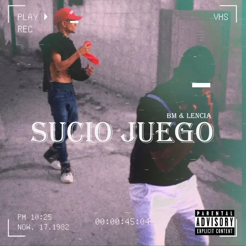 Sucio Juego