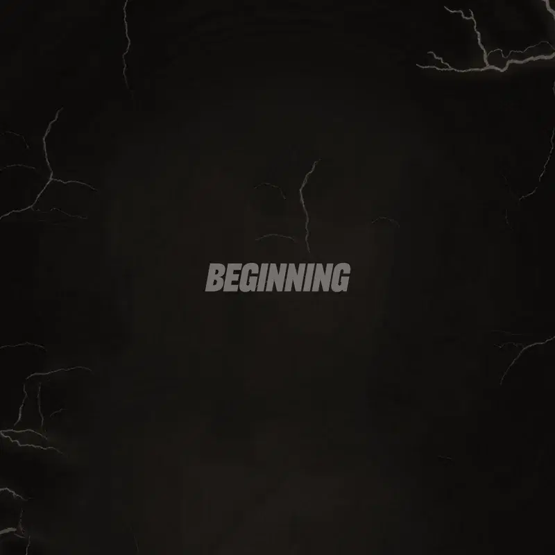 Beginning