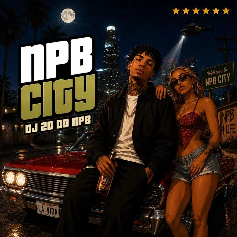 NPB CITY