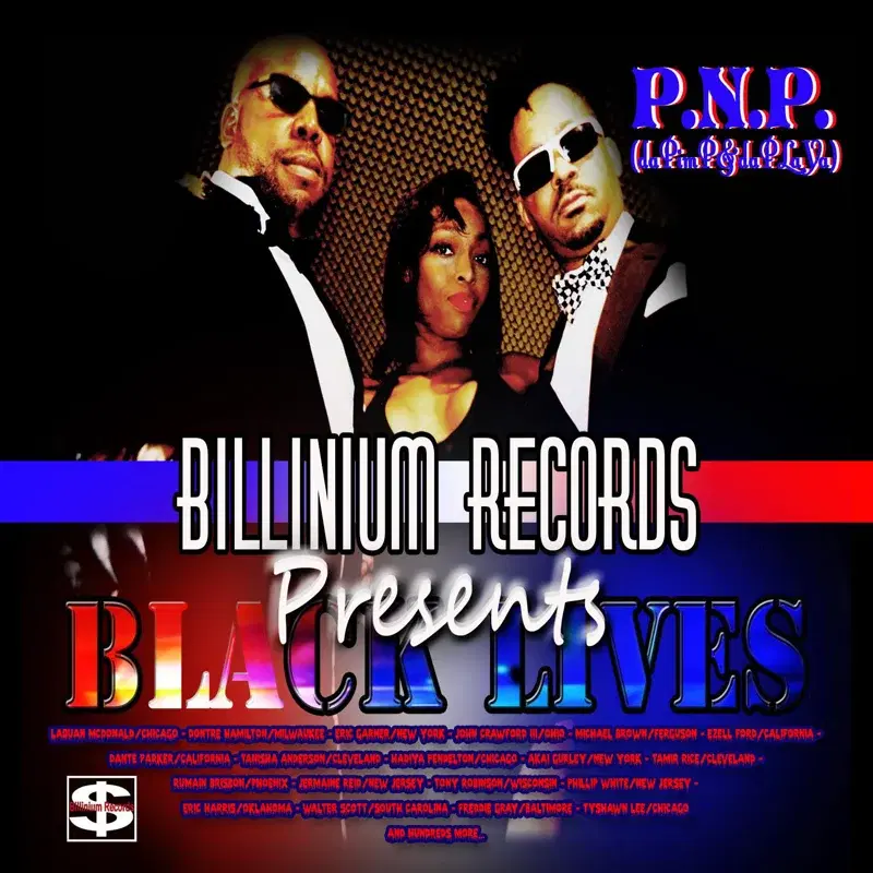Black Lives