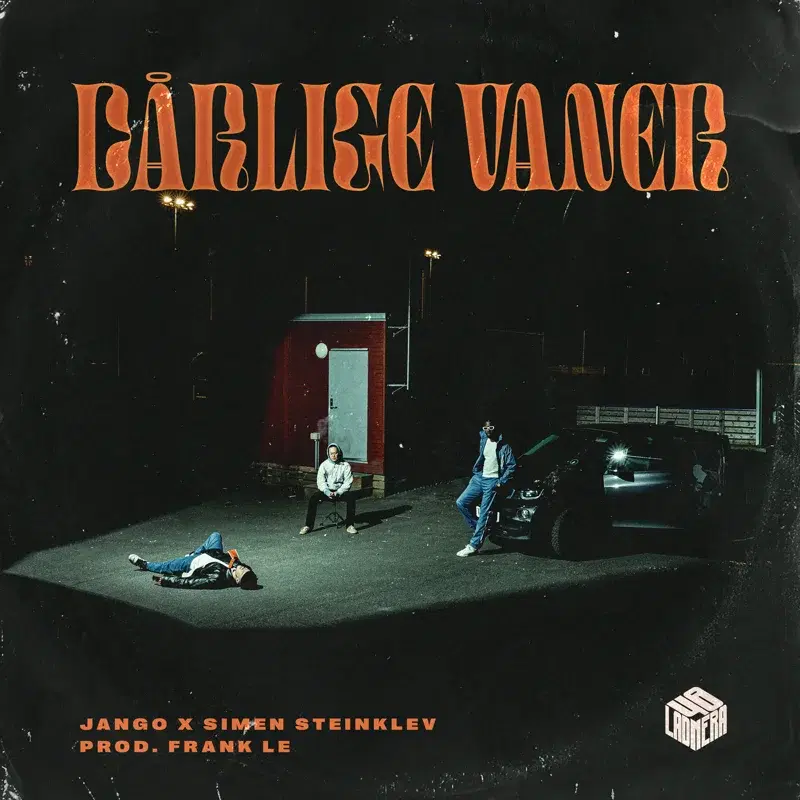 Dårlige Vaner