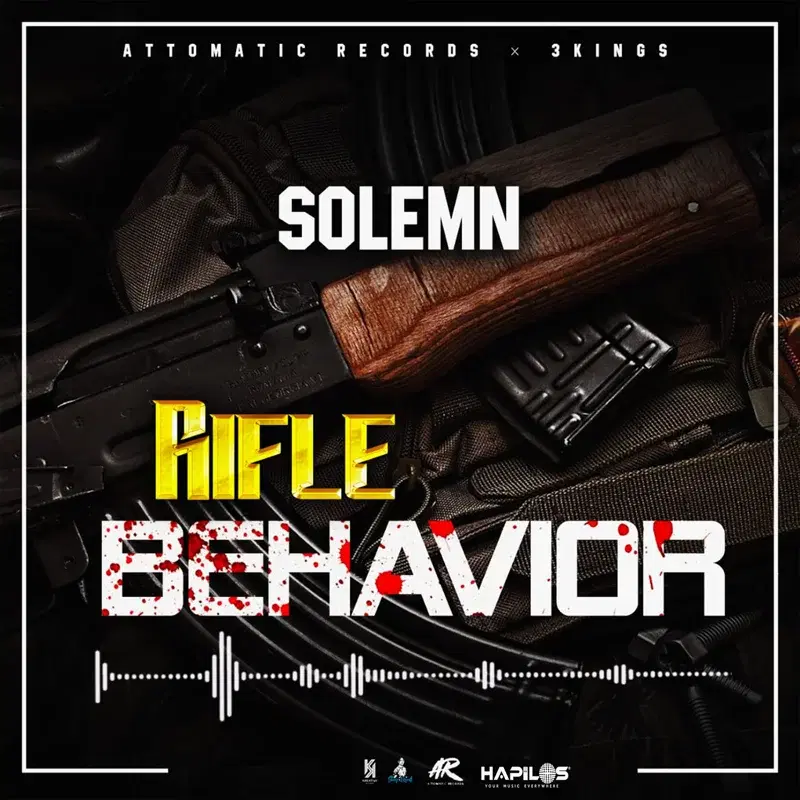 Rifle Behavior