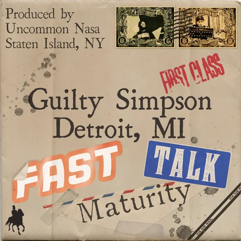 Fast Talk Maturity