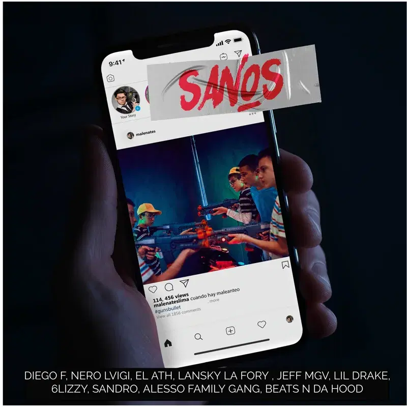 Cover Art