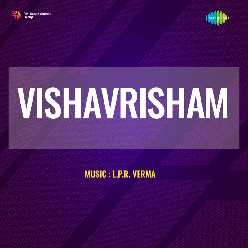 Vishavrisham (Original Motion Picture Soundtrack)