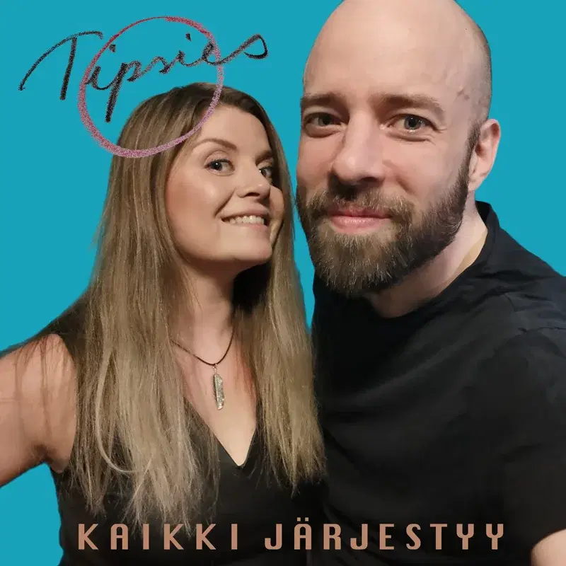 Kaikki järjestyy