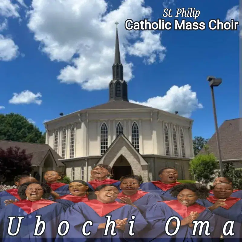 Ubochi Oma