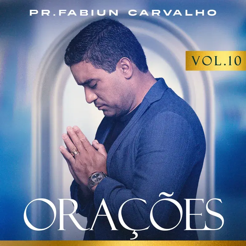 Orações - Vol.10