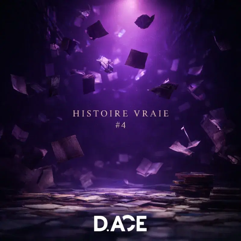 Histoire vraie #4