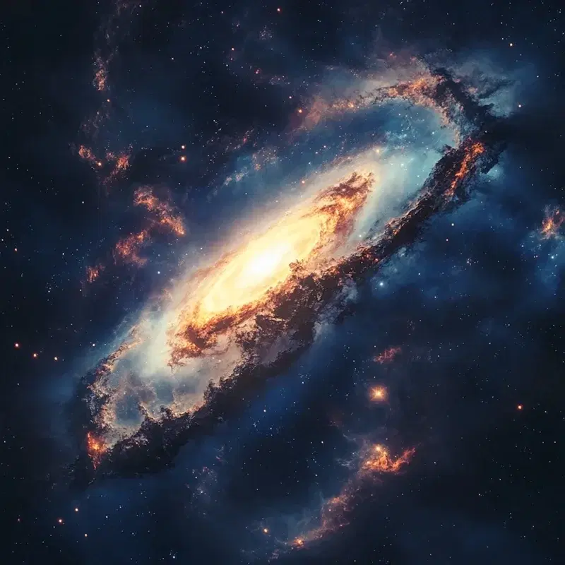 QUASAR