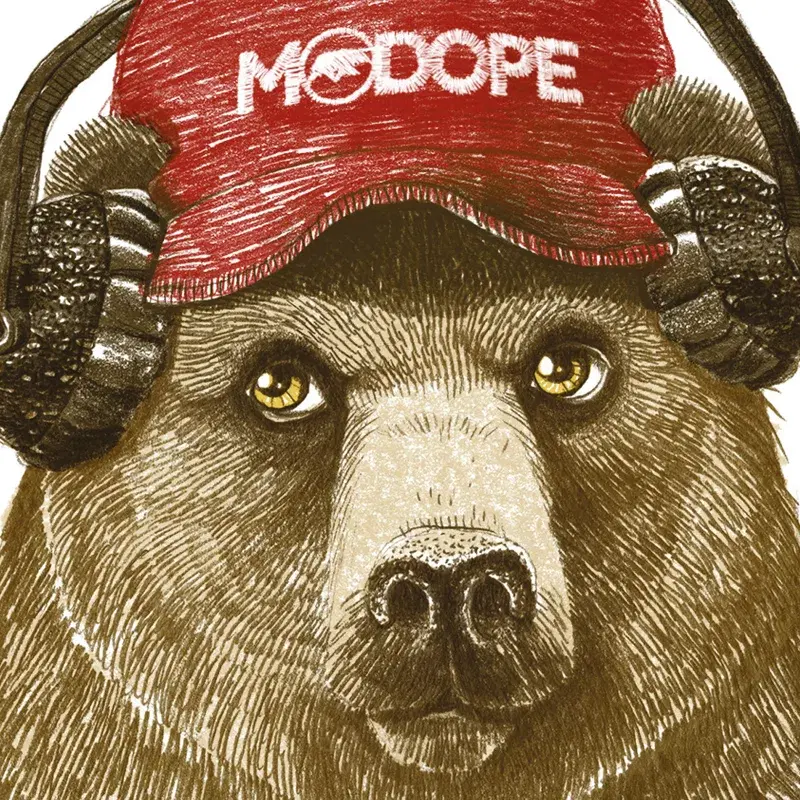 Marathon of Dope Compilation, Vol. 2