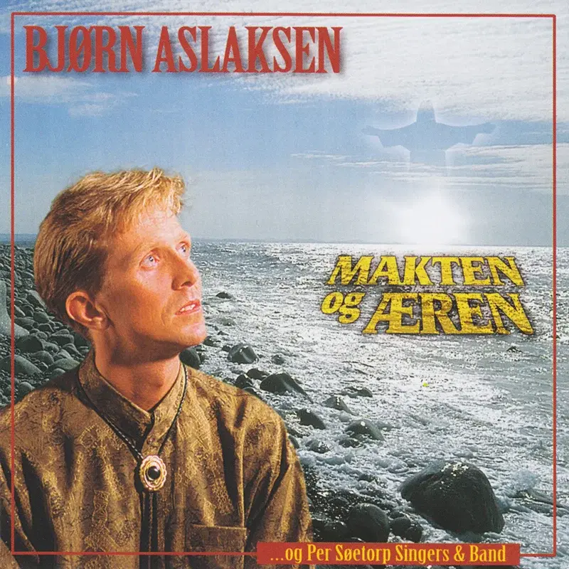 Makten Og Æren