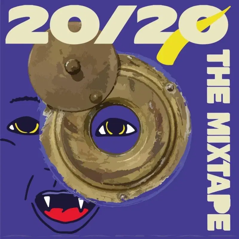 20/20 THE MIXTAPE