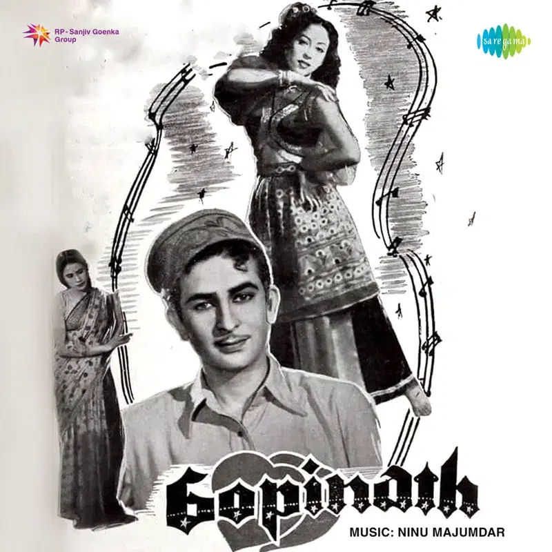 Gopinath (Original Motion Picture Soundtrack)