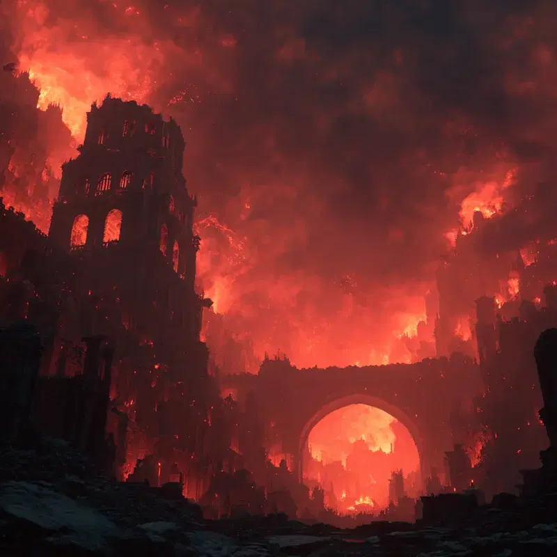 Collapse