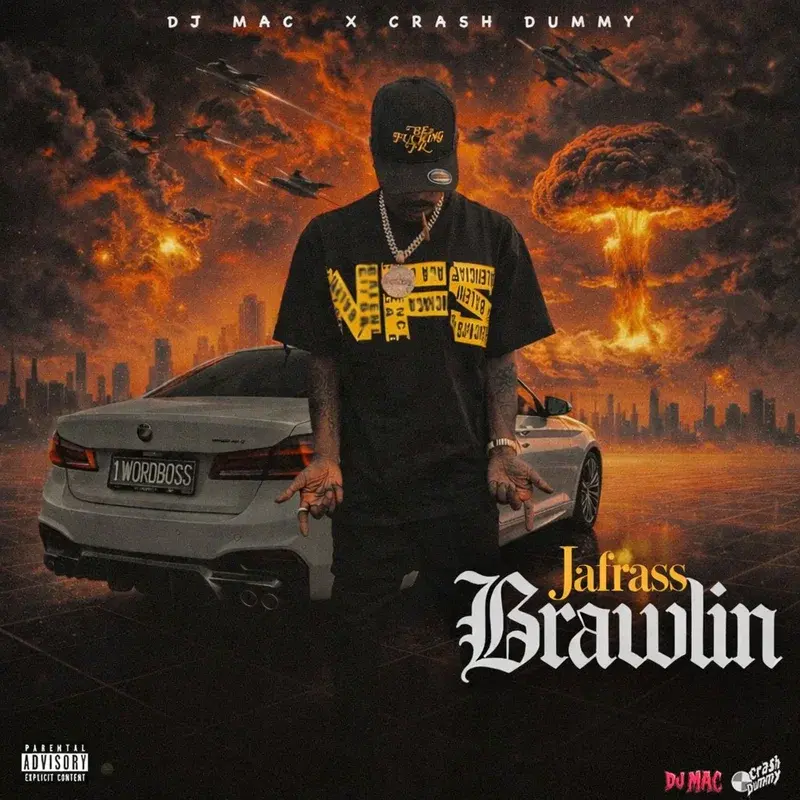 Brawlin