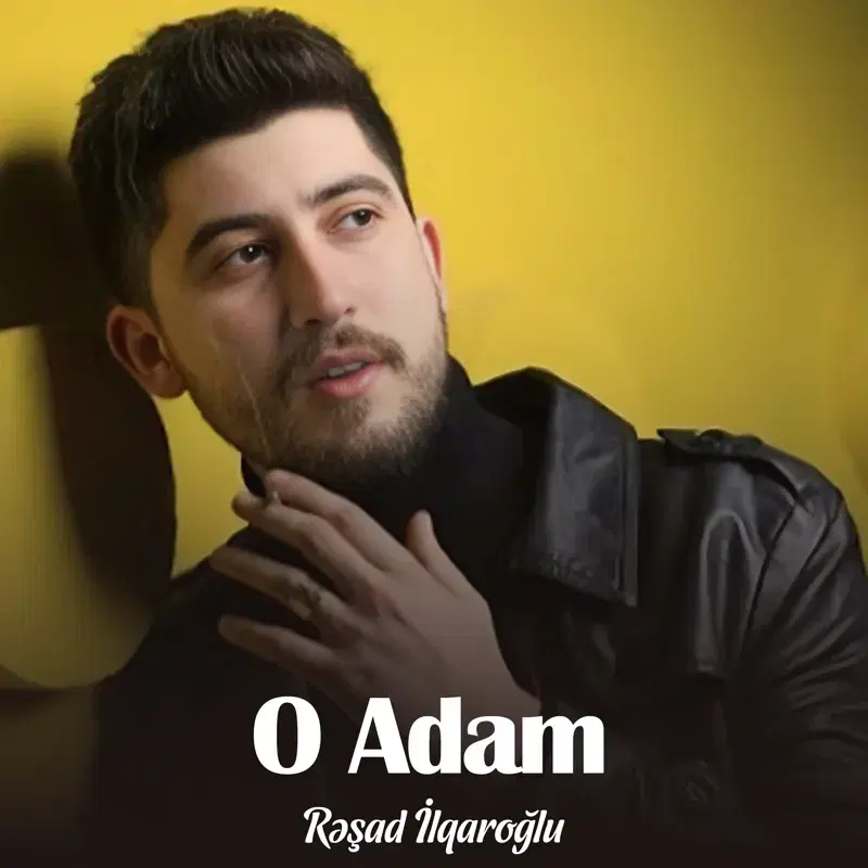 O Adam
