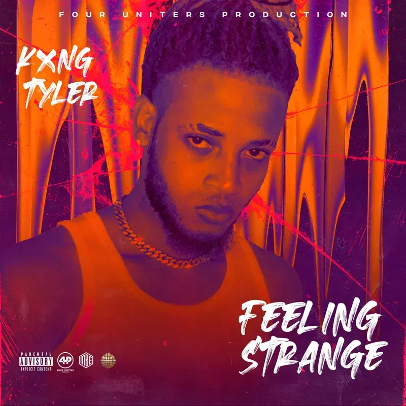 Feeling Strange