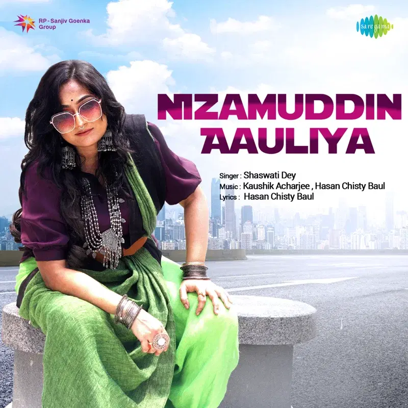 Nizamuddin Aauliya - Single