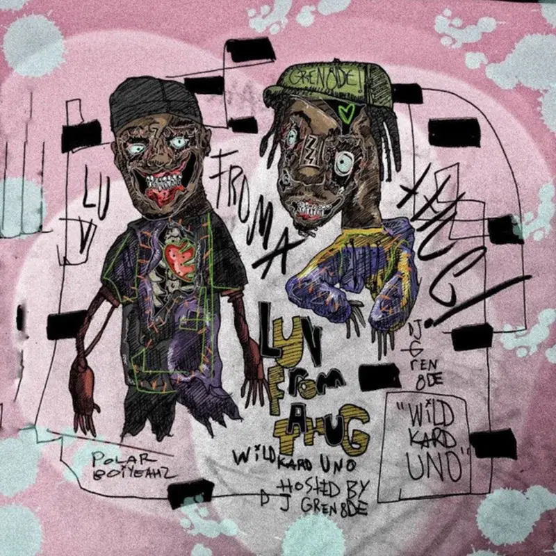 Cover Art