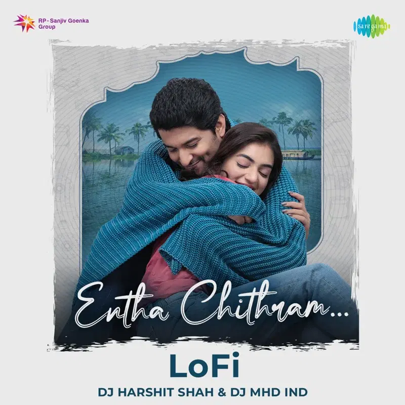 Entha Chithram (Lofi)