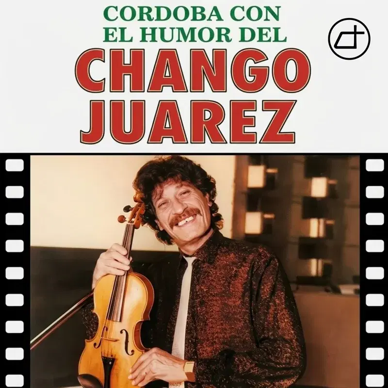 Córdoba con el humor del