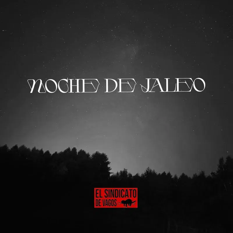 Noche de Jaleo