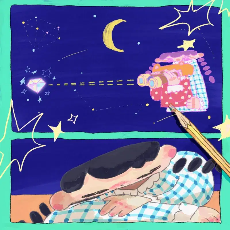 Cover Art
