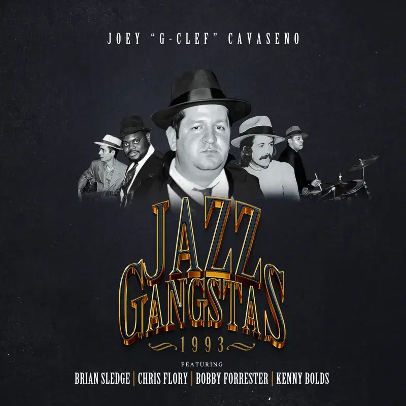Jazz Gangstas 1993
