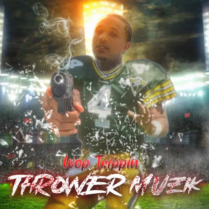 Thrower Muzik
