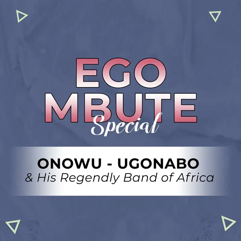 Ego Mbute Special