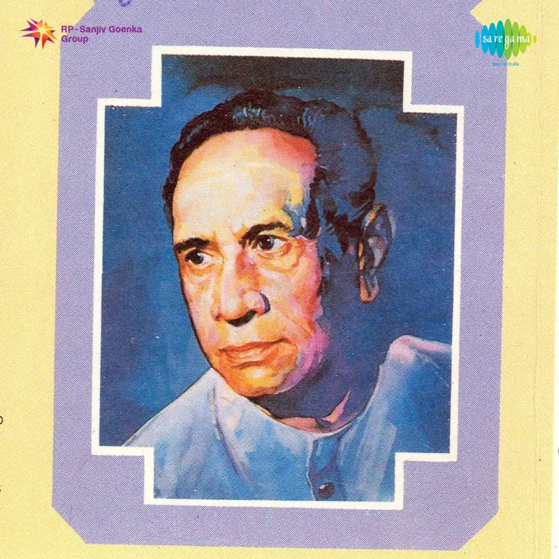 Pandit Bhimsen Joshi in Live Concert