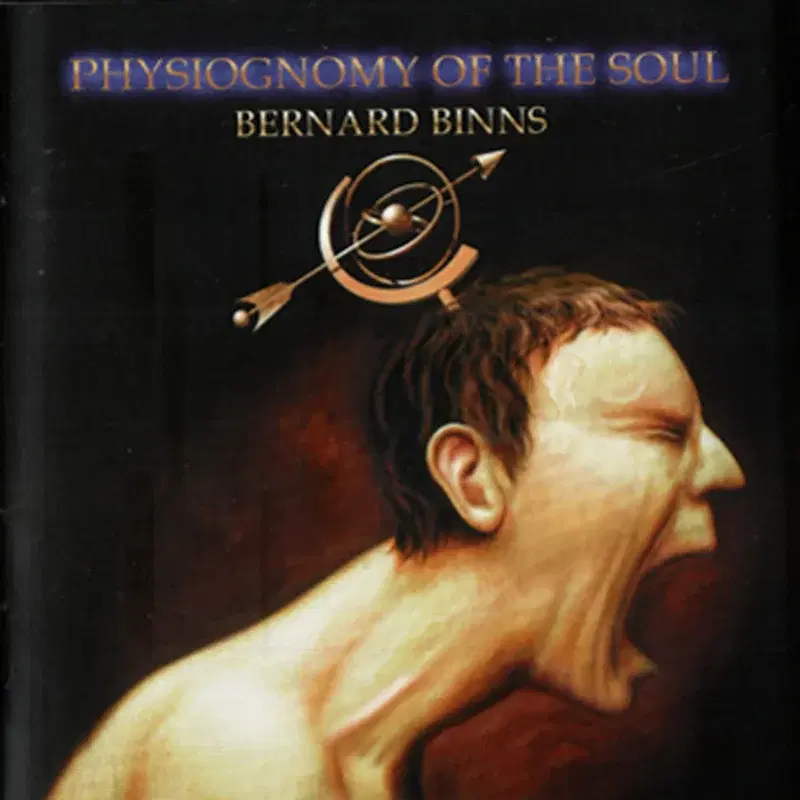 Physiognomy Of The Soul