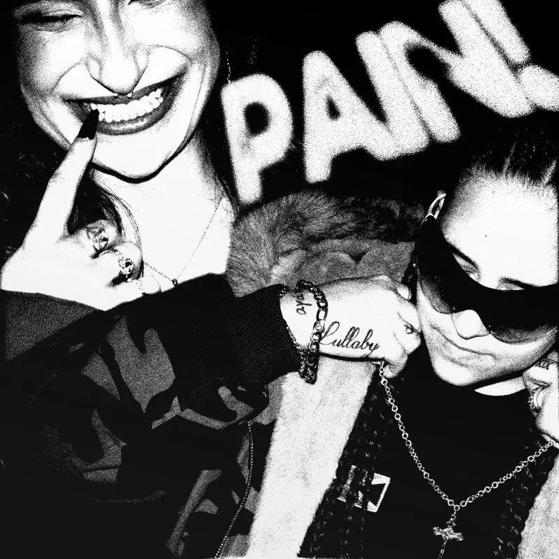 PAIN!
