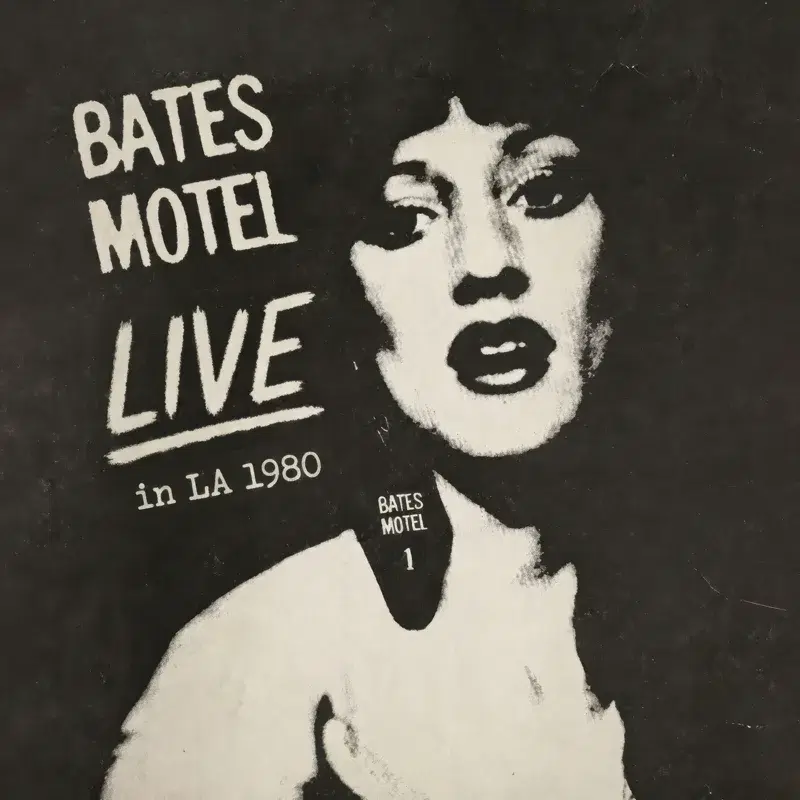 Live In LA 1980