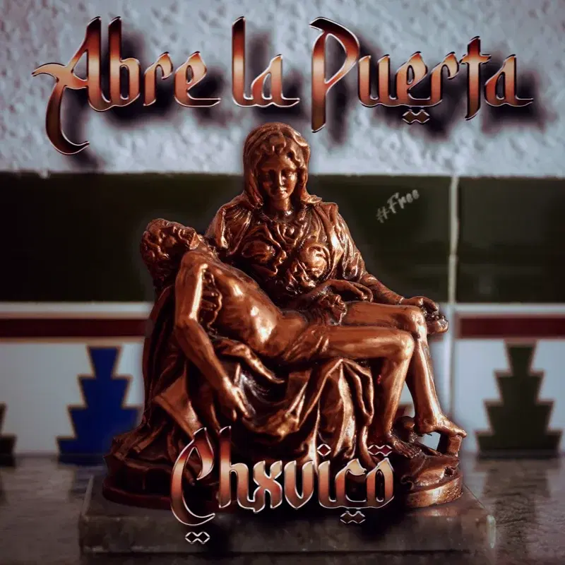 Abre la puerta