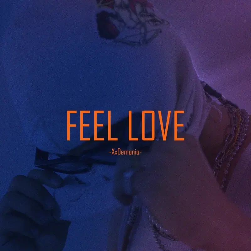 Feel Love