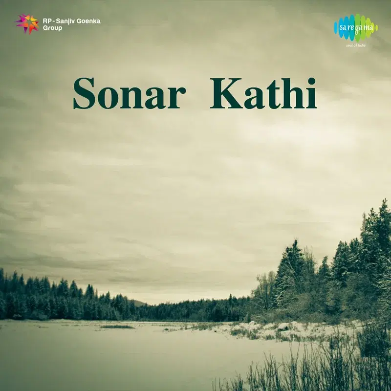 Sonar Kathi (Original Motion Picture Soundtrack)
