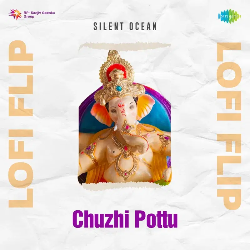Chuzhi Pottu