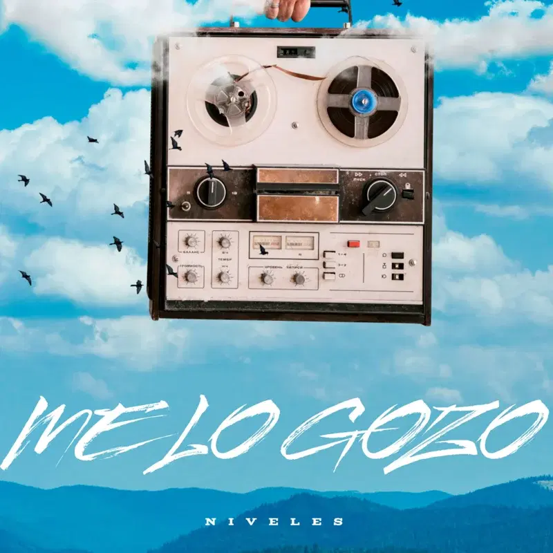 ME LO GOZO