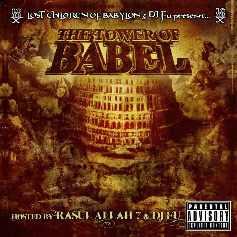 Tower of Babel