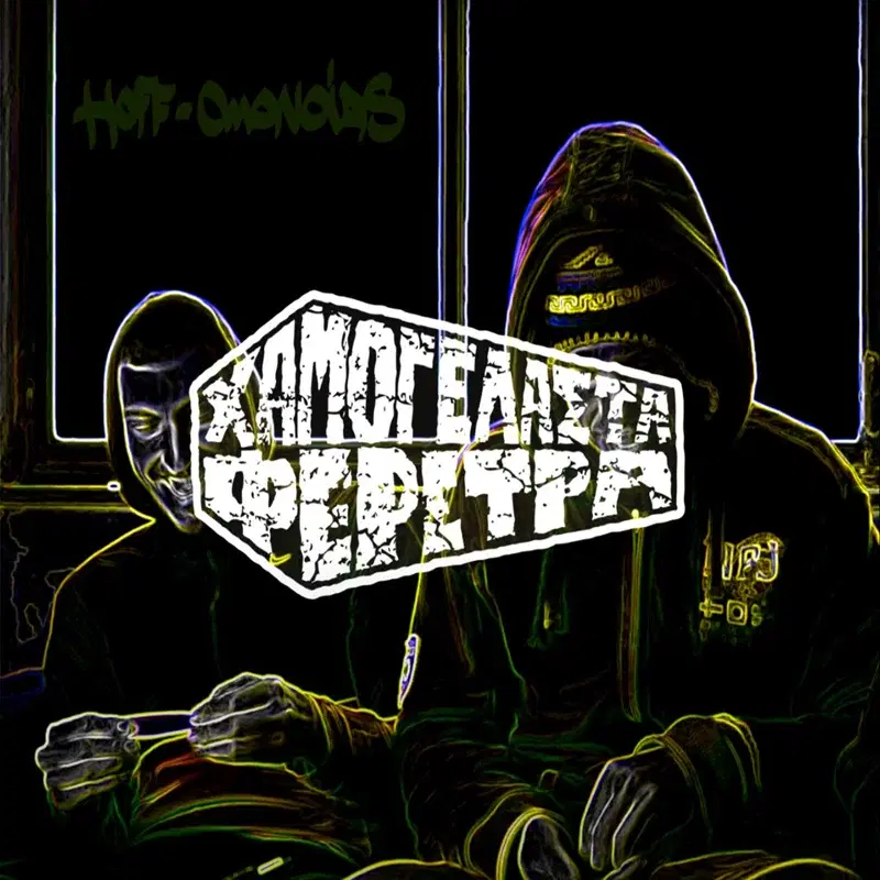 Cover Art