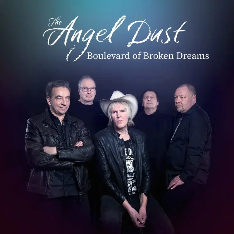 Boulevard of Broken Dreams