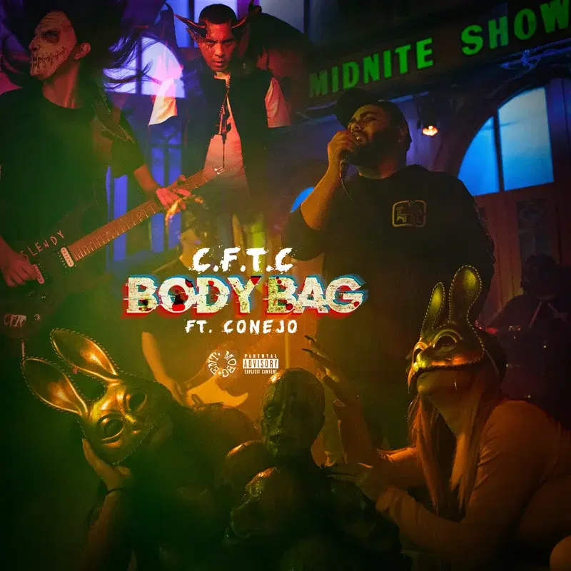 Body Bag