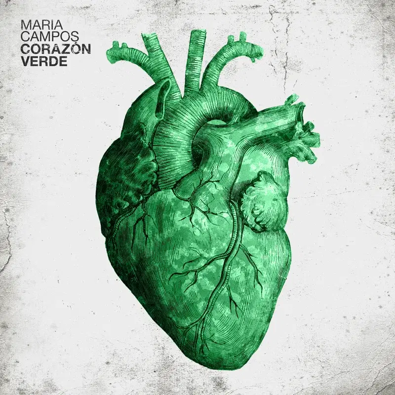Corazón Verde