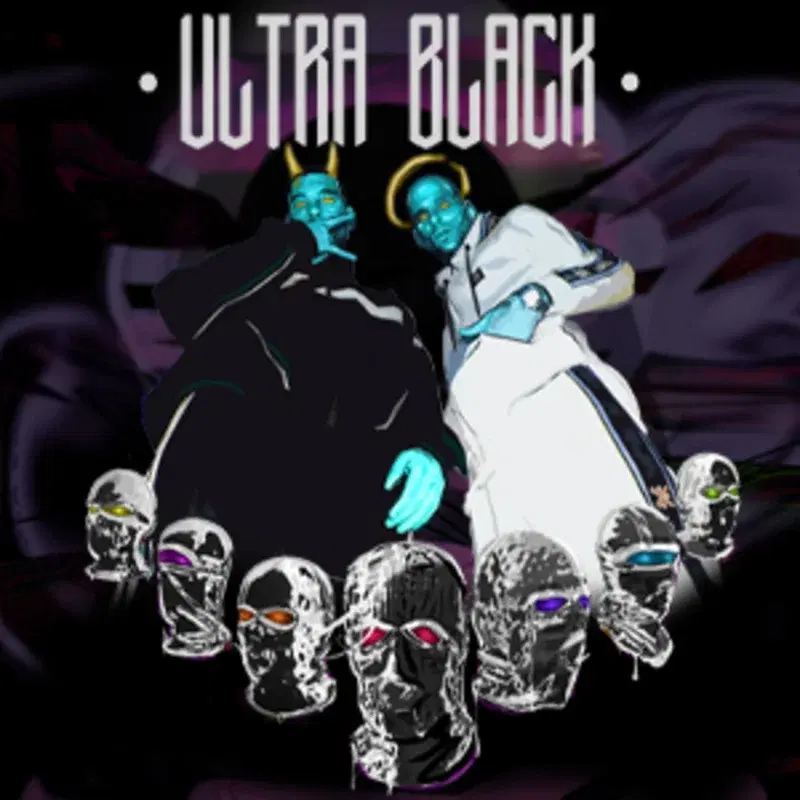 Cover Art